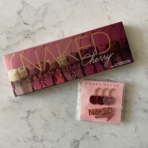 Urban decay eyeshadow